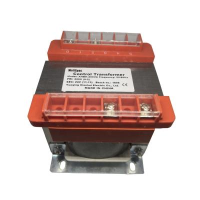 China Control Power Transformer Transformer 380v 24v BK (BKC) Series Control Transformer for sale