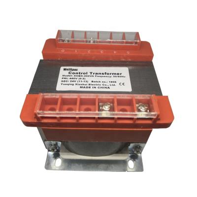 China eel19 control power transformer BK (BKC) series control transformer for sale