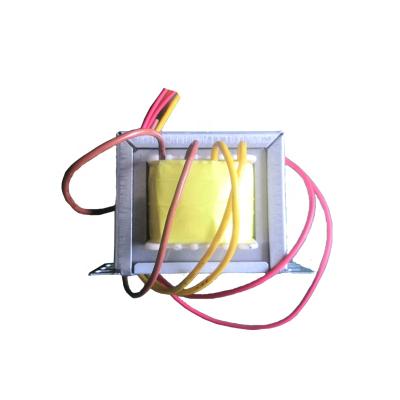 China Power 12 0 12 Volt Transformer 220v Step Down Transformer for sale