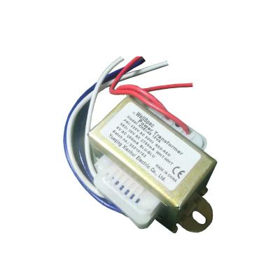 China Power 12 v transformer 30 0 30 10amp transformer 12 0 12 (1amp) 0 12 amplifier (1amp) for sale