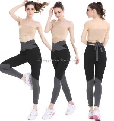 China Workout Leggings Antibacterial High Waisted Tights Woman Leggings Printed Leggings for sale