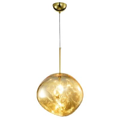 China Modern Lava Dimming Pendant Light For Lamp Latest Design Fancy Acrylic Hanging Bedroom for sale