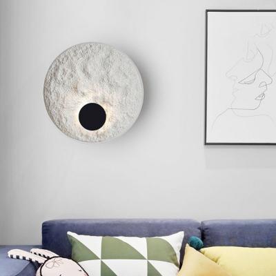 China Modern Hot Selling Restaurant Art Bedroom Wall Lamp Modern Indoor Decorative for sale