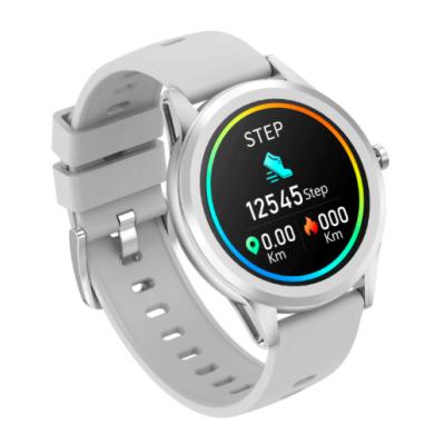 China Waterproof FM Radio Smart Watch CE Rohs Relojes Inteligentes Sports Android Smartwatch Fitness Tracker for sale