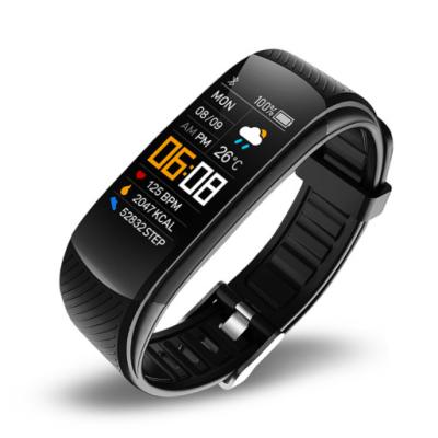 China 4g Wholesale Smartwatch Touch Screen Fitness Health Sport Heart Rate Tracker IP67 Waterproof Seri 6 Smart Watch HW12 for sale