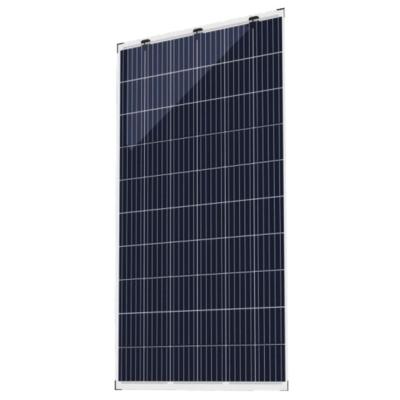 China China Manufacturer Resun Flexible Polycrystalline Silicon Solar Panel 270w 60 Photovoltaic Cells AYDP60-270 for sale