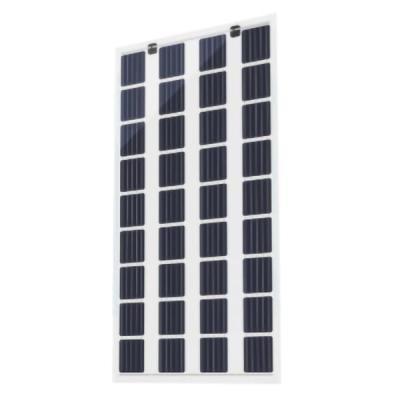 China Manufacturers direct selling AYDM36190-6 portable mono solar 190W battery panel for sale