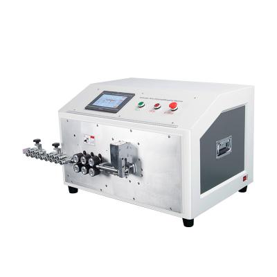 China EW-3075 Machinery Repair Shops Factory Direct Price Automatic Computer Wire Bending And Wire Stripping Machine for sale