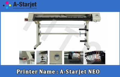 China A-Starjet NEO, 1.52M, eco-Oplosmiddel, water-Basis, DX5 Printhead, de Printer van Groot Formaatinkjet Te koop