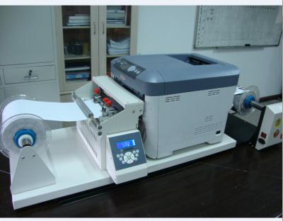 China A-Starjetrolle, zum von Laserdrucker mit Farbe mit 1200 x 2400 DPI, CMYK vier und schneller Geschwindigkeit zu rollen zu verkaufen