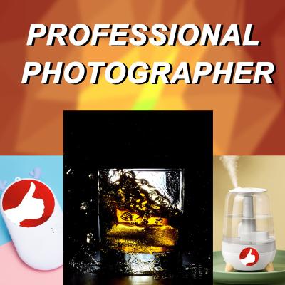 China Photography service Sawme, 360 degree video, Amazon photographer, etsy product photography, social media, instagram, website, lifestyle, white background for sale