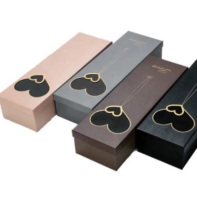 China Surprise Flower Recyclable Wholesale Custom Paper Box for sale