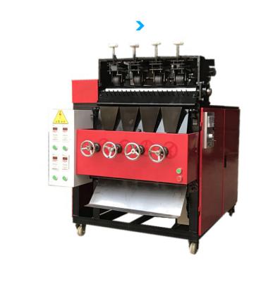 China Sustainable, Stocked Viable Newcomer Automatic Scourer Machine for sale