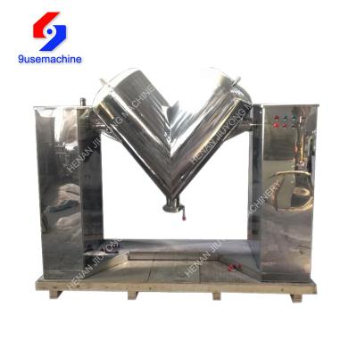 China Factory Price Small Powder Powder Mixer Lab Powder Mixer Liquid Mixer For Factory Used for sale