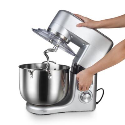 China Hotel Most Popular Commercial Price 10L STANDS MIXER for sale