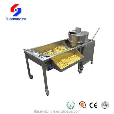 China Professional Popcorn Supplier Popular Mushroom Kernel Popcorn for sale