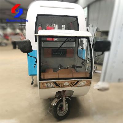 China Convenient Professional Snack Factory Food Trailer Price Free Spare Parts, Engineers Available To Service for sale