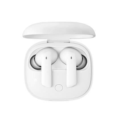 China Mini In-ear Headphones TWS 5.2 Radio Earbuds Earphone With 350mAh Charging Sports Gaming Headset Earphone for sale