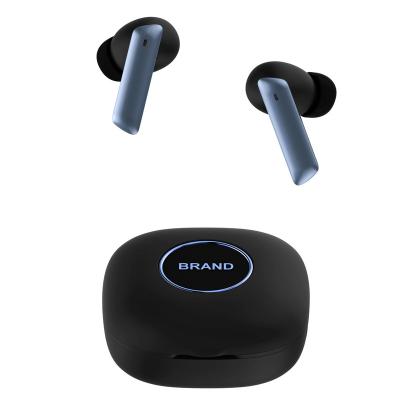 China High Quality IPX5 350mAh In-Ear 5.2 Earphone Gaming Headset TWS Wireless Earphones 350mAh Earbuds for sale