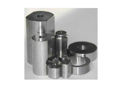 China High Powered Alnico 5 Magnets Cylinder / Disk Not Plating Alnico Pickup Magnets for sale