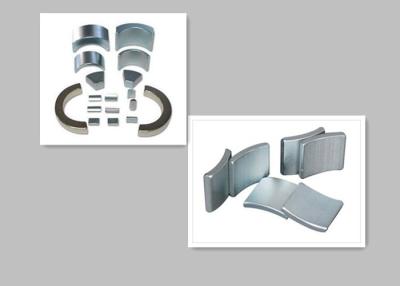 China Goed kijk SmCo-magneet die op diverse gebieden met brede erkenning wordt gebruikt Te koop