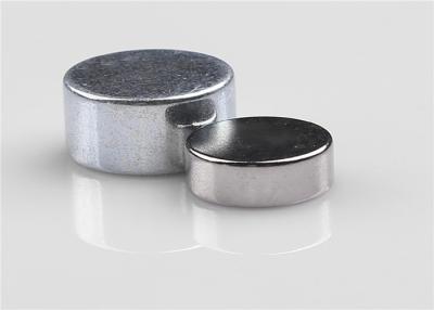 China Rare Earth Powerful Cast Alnico Magnets For Pickups Segment , Ball , Block for sale