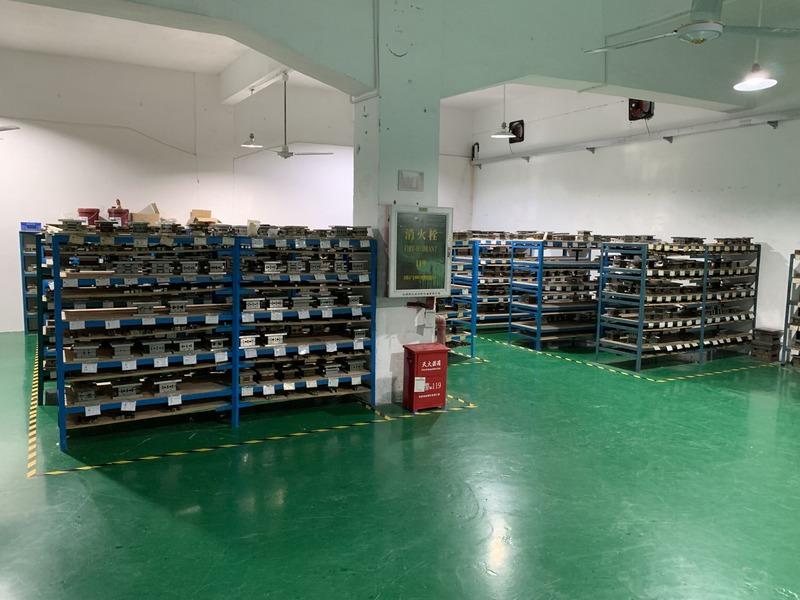 Verified China supplier - Shenzhen Donghong Electronics Co., Ltd.