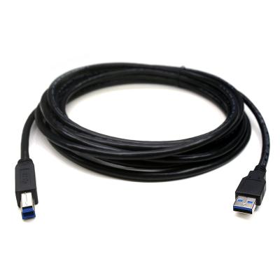 China Camera USB 3.0 Type A Male To Type B Male Cable For Lumenera USB 3 Industrial Cameras for sale