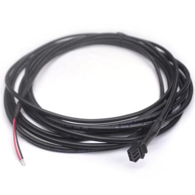 China Hirose RP34-SC-212 2 Pin Power /IO Trigger Cable for DHT-S-0120 Industrial Cameras for sale