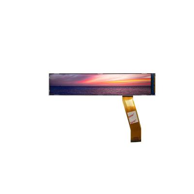 China 7 inch 7 inch display 570 nits 280*1424 MIPI 36pin IPS TFT color LCD display for sale