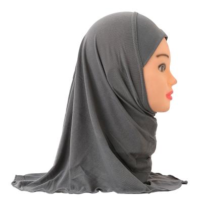 China Sandproof Little Girl's Hijab ArabMuslim Women's Hijab - Buy a Hijab for Muslim Women, Arabia for sale