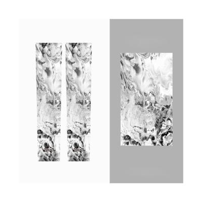 China Custom Logo Printing Sun Protection Arm Silk Cooling Arm Sleeves For Cycling Outdoor Sports for sale