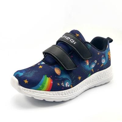 China Fashion\Comfortable\Durable Greatshoe China Factory Custom Design Your Own Shoes Sport Shoes Kids, 3D Printing, No Brand Kid Sport Shoes and Sneaker for sale