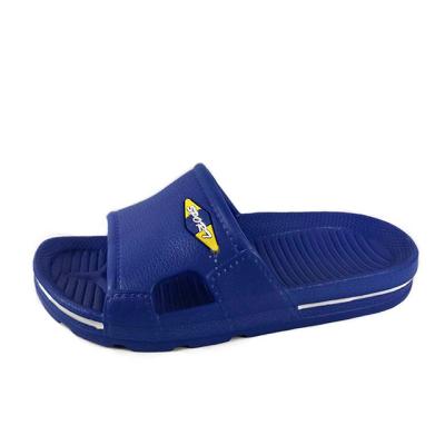 China New Greatshoe 2018 Kids Durable Sandals Cheap Wholesale Eva Boys Slipper for sale