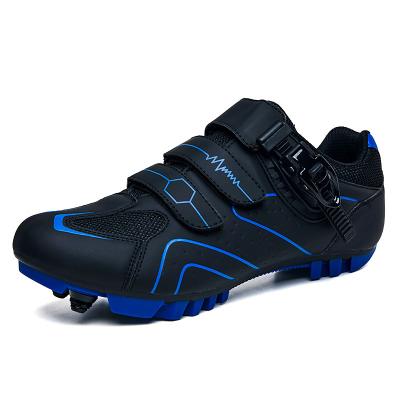 China Hot Sale Wholesale Cycling Anti-slippery Greatshoe Sports Shoes Lightweight Men Sport Mountain Bike Shoes for sale