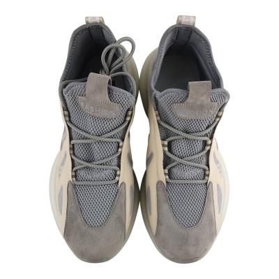 China Fashion Greatshoe Trend Customized Flat Heel Outdoor Light Running Sports Casual Shoes Men for sale