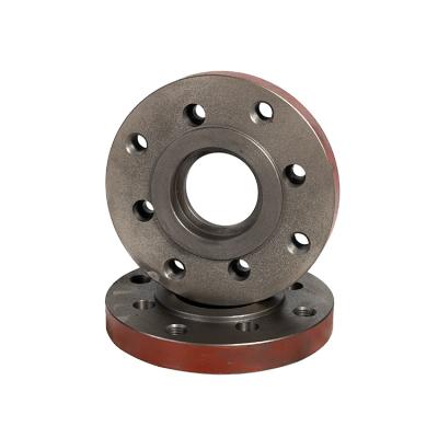 China Industry China Manufacturer Sale Customized Split Flange Adapters Welding Neck Flange for sale