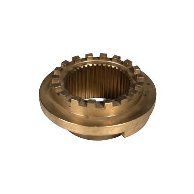 China Industry OEM ODM Customized Mechanical Clutch Metal Industry Parts Railway Parts And Accessories for sale