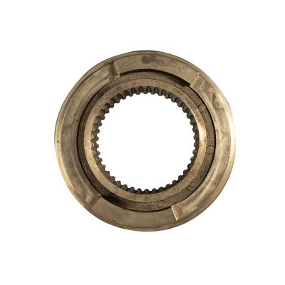 China Industry China Factory Direct Sale Custom Clutch CNC Machining Maintenance Parts For Railway Accessories for sale