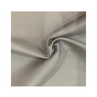 China Factory Wholesale High Standard Fusible Appearance Microfiber Brushed Exquisite Workmanship In Rolls Fabric for sale