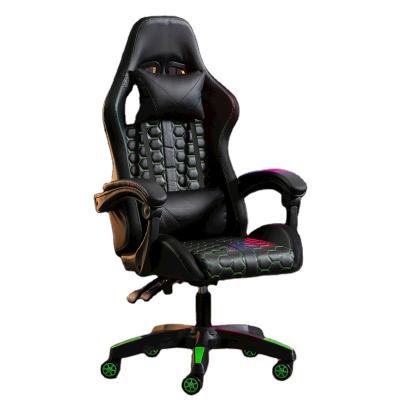 China Other Rise Drop Rotating Computer Racing Adjustable Breathable Mesh Gaming Office Esports Chair for sale