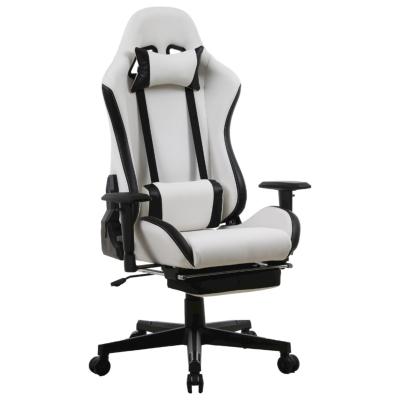 China Other New Designer Hot Sale Luxury Factory Price Black Ergonomic Swivel Gaming Chair for sale