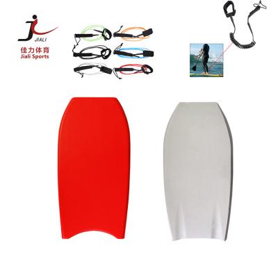 China Core: eps fashion design china manufacturer popular cheap new beach professional body board for sale