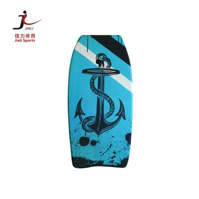 China Core: Good Quality Cheap EPS Professional EPS Bodyboard Boogie Board for sale