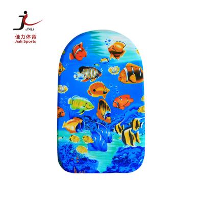 China Core: High Quality EPS Water Sports Cheap Kickboard Water Agency Swimming Body Board For Kids for sale