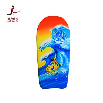 China Core: Bodyboard Manufacturers Wholesale Hot Sale EPS Custom 33