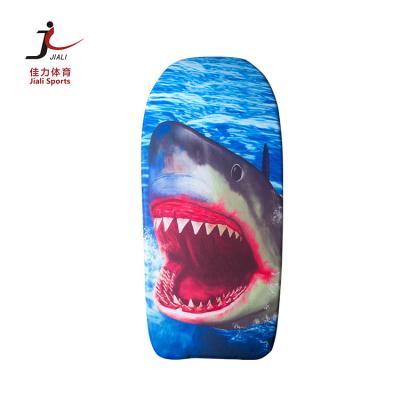 China Core: Super Lightweight Ocean Bodyboard, OEM Customized ODM EPS Boogie EPS Bodyboard Summer Beach Panels for sale