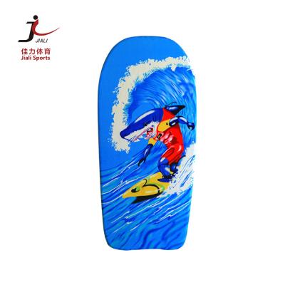 China Core: High Quality Promotional Material Adult Cheap Boogie Bodyboards Colorful Eps Boogie Swimming Board Bodyboard for sale