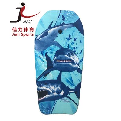 China Core: High Quality Commercial Price EPS Bodyboard Swimmer Custom Models Body Boards for sale