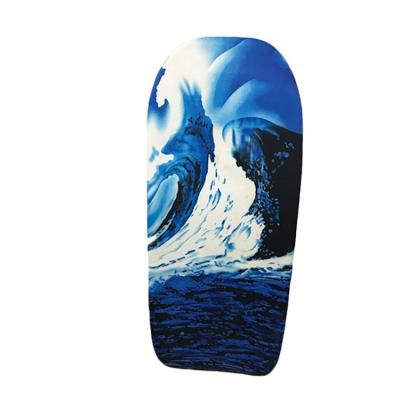 China Unisex New Popular Style Customized Hot Sale Promotion EPS Body Board Bodyboard With EPS Core for sale